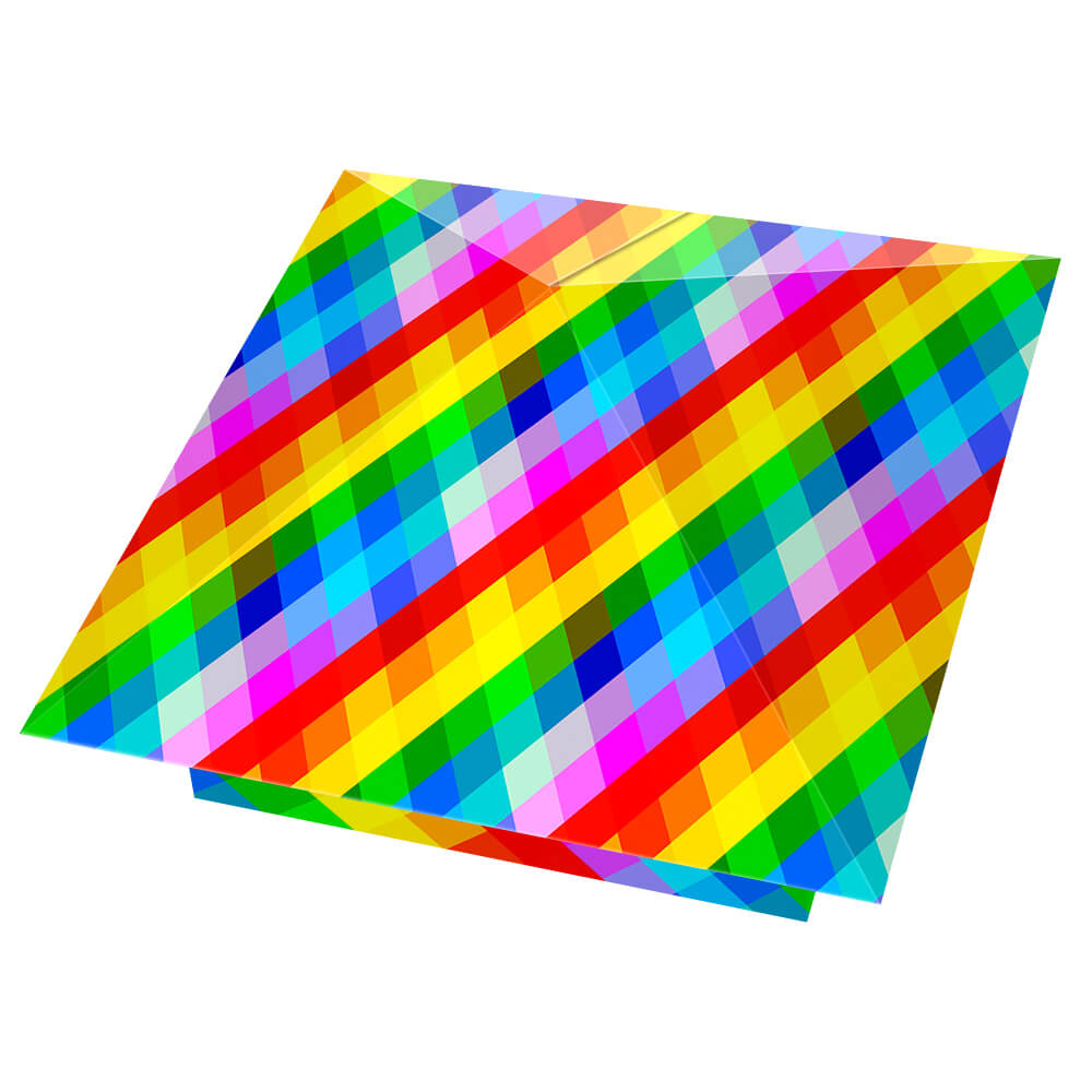 Колпак металлический 390х390мм порошковая покраска RAL по каталогу Жуковский фото